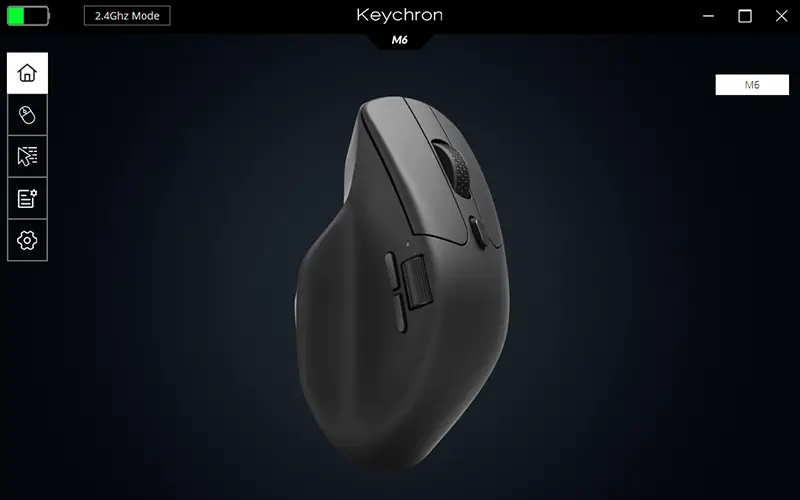 Keychron Engineの画像