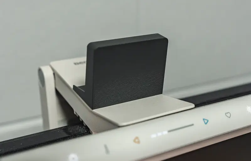 BenQ ScreenBar ProのWebカメラアクセサリーの拡大画像